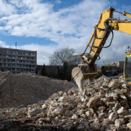 Déplombage : Assainissez Votre Site en Toute Sécurité et Conformité Jouy-le-Moutier